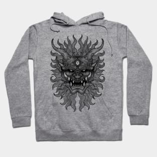 Oni Hoodie